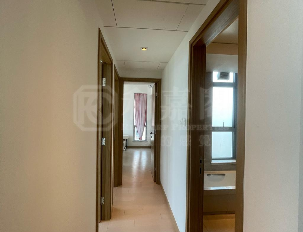 峻巒 2C期 PARK YOHO MILANO 33B座 - 28NTS – 香港北部都會區