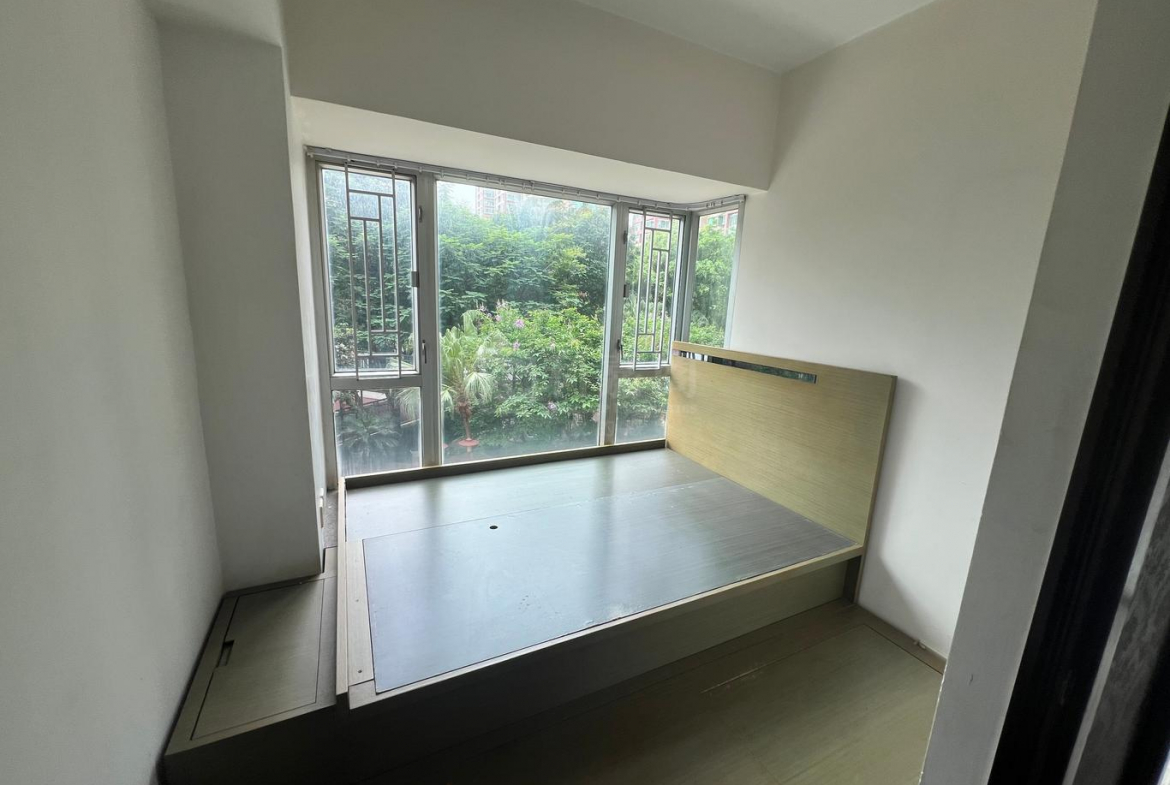 疊茵庭 2座 - 28NTS – 香港北部都會區