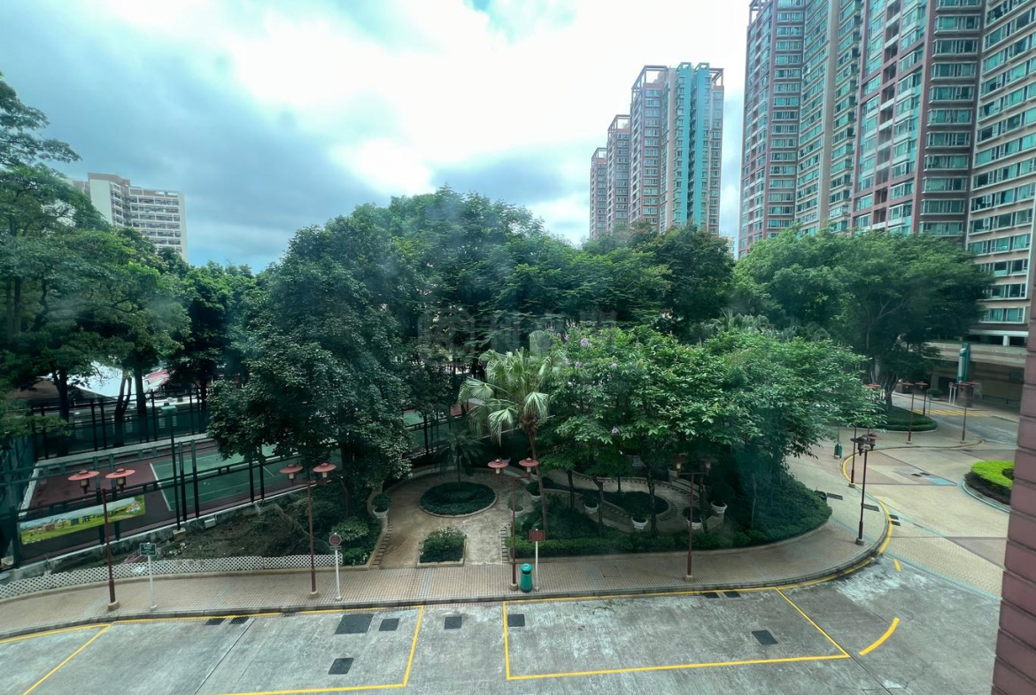 疊茵庭 2座 - 28NTS – 香港北部都會區
