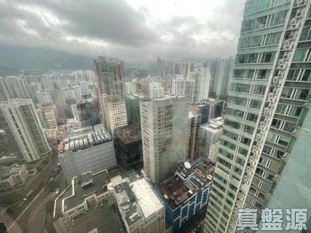 立坊 - 28NTS – 香港北部都會區