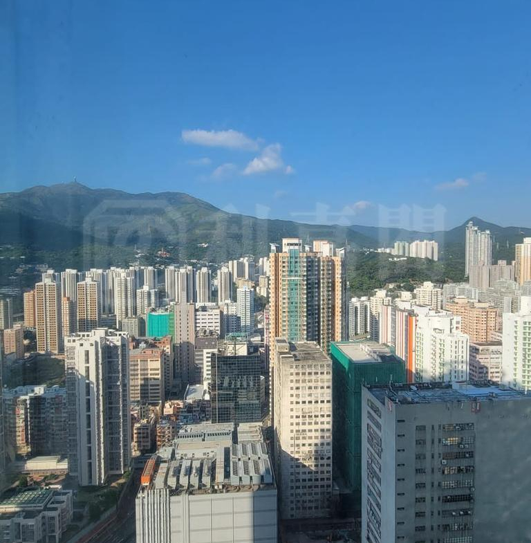 立坊 - 28NTS – 香港北部都會區