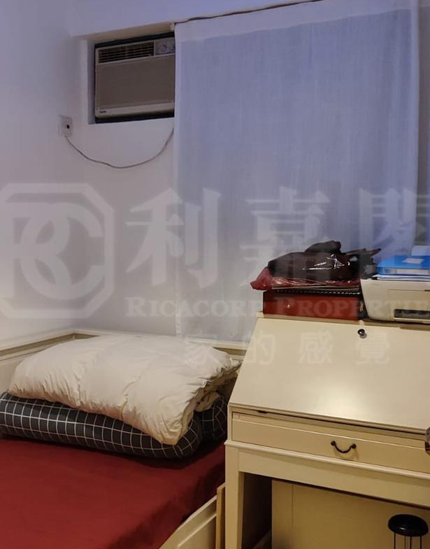 帝庭居 2期 8座 - 28NTS – 香港北部都會區