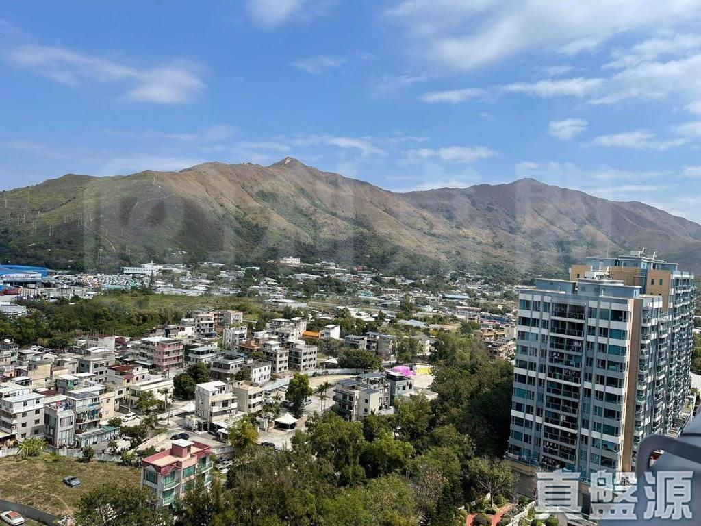 峻巒 2A期 PARK YOHO GENOVA 12座 - 28NTS – 香港北部都會區