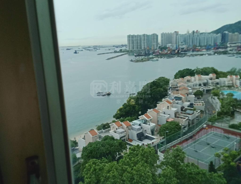海盈花園 - 28NTS – 香港北部都會區