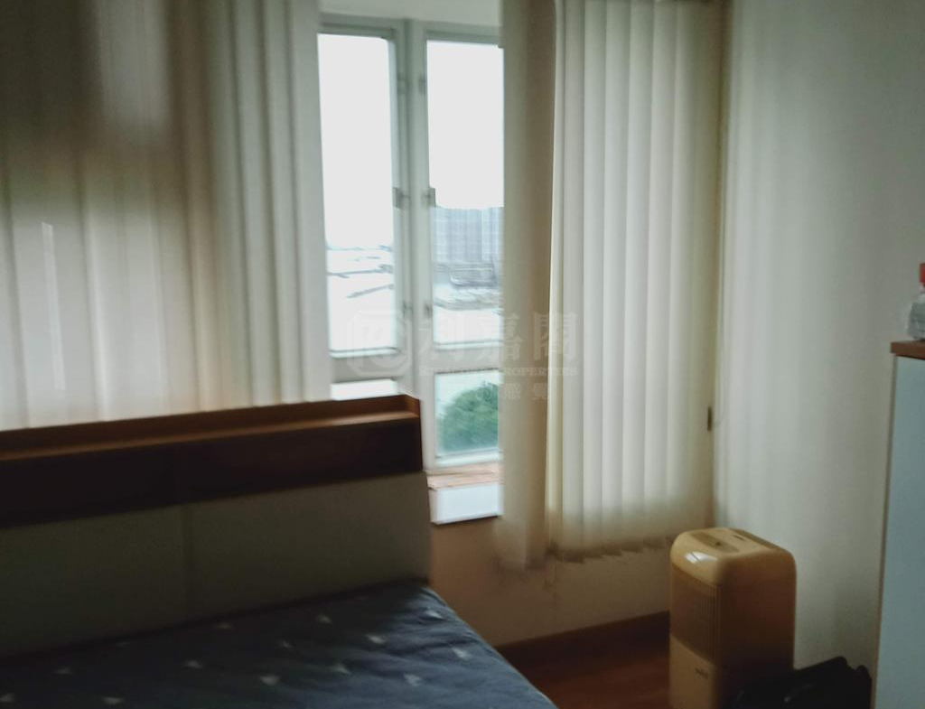 海盈花園 - 28NTS – 香港北部都會區