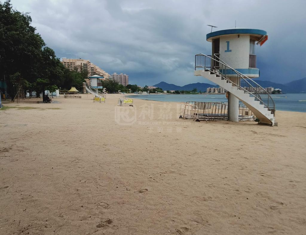 海盈花園 - 28NTS – 香港北部都會區