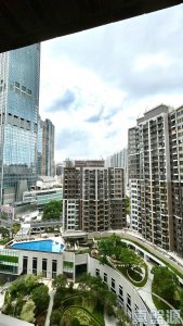 全．城匯 6座 - 28NTS – 香港北部都會區