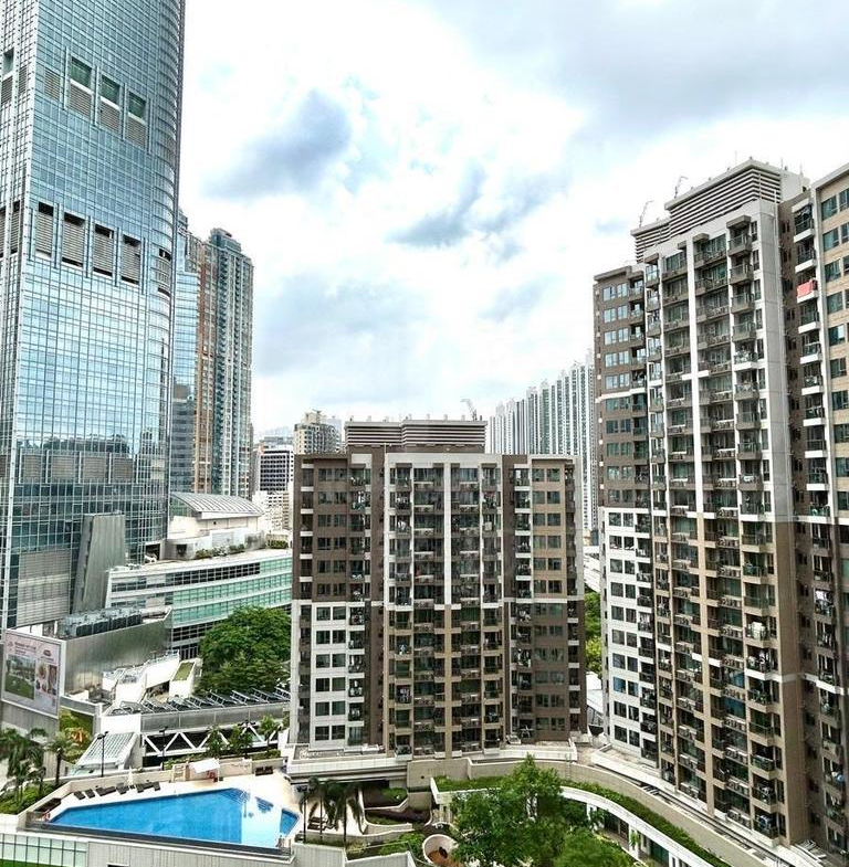 全．城匯 6座 - 28NTS – 香港北部都會區