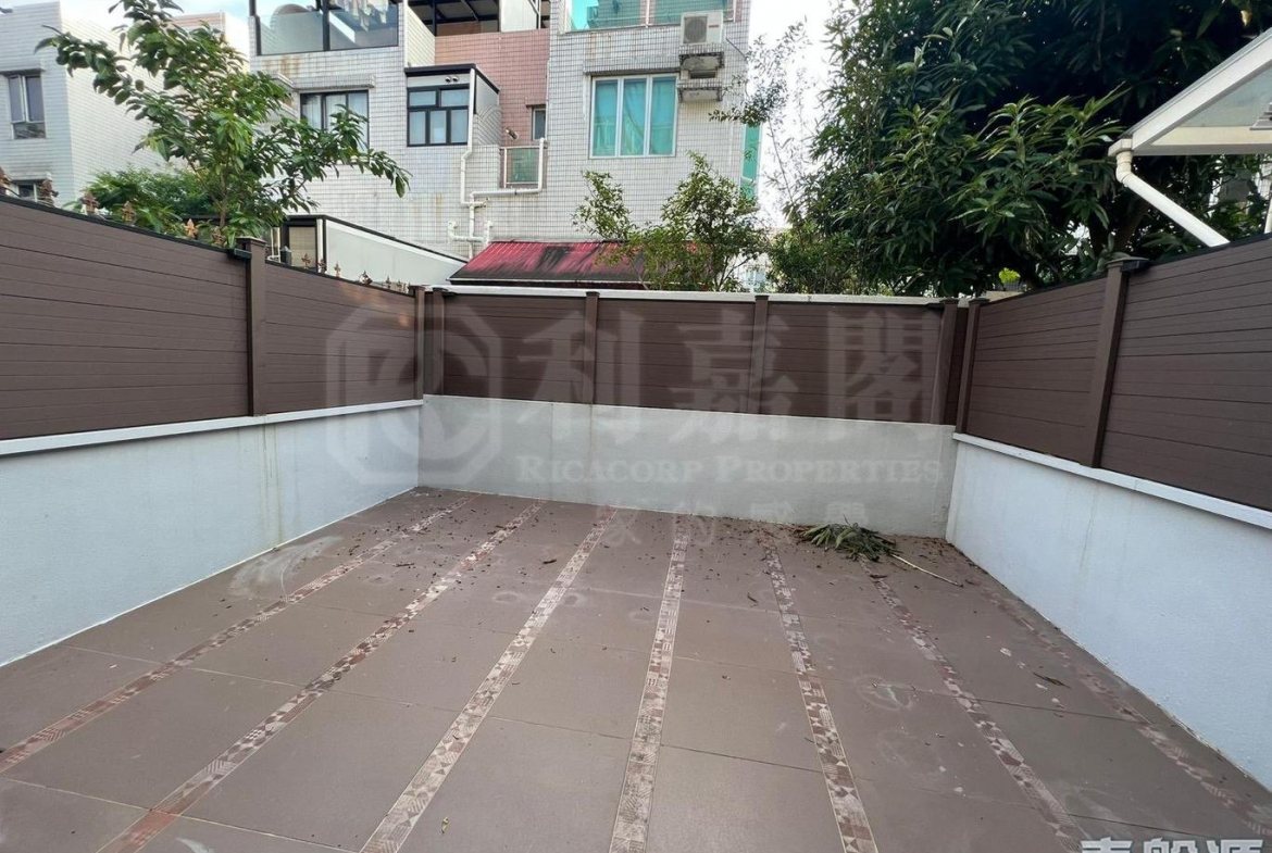加州花園 - 28NTS – 香港北部都會區