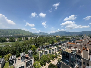 爾巒 茵羅洛斯大道 6A座 - 28NTS – 香港北部都會區