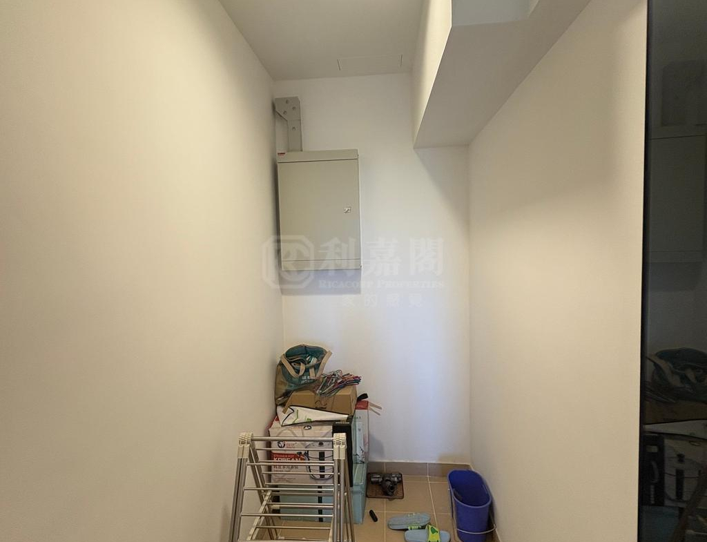 爾巒 茵羅洛斯大道 6A座 - 28NTS – 香港北部都會區