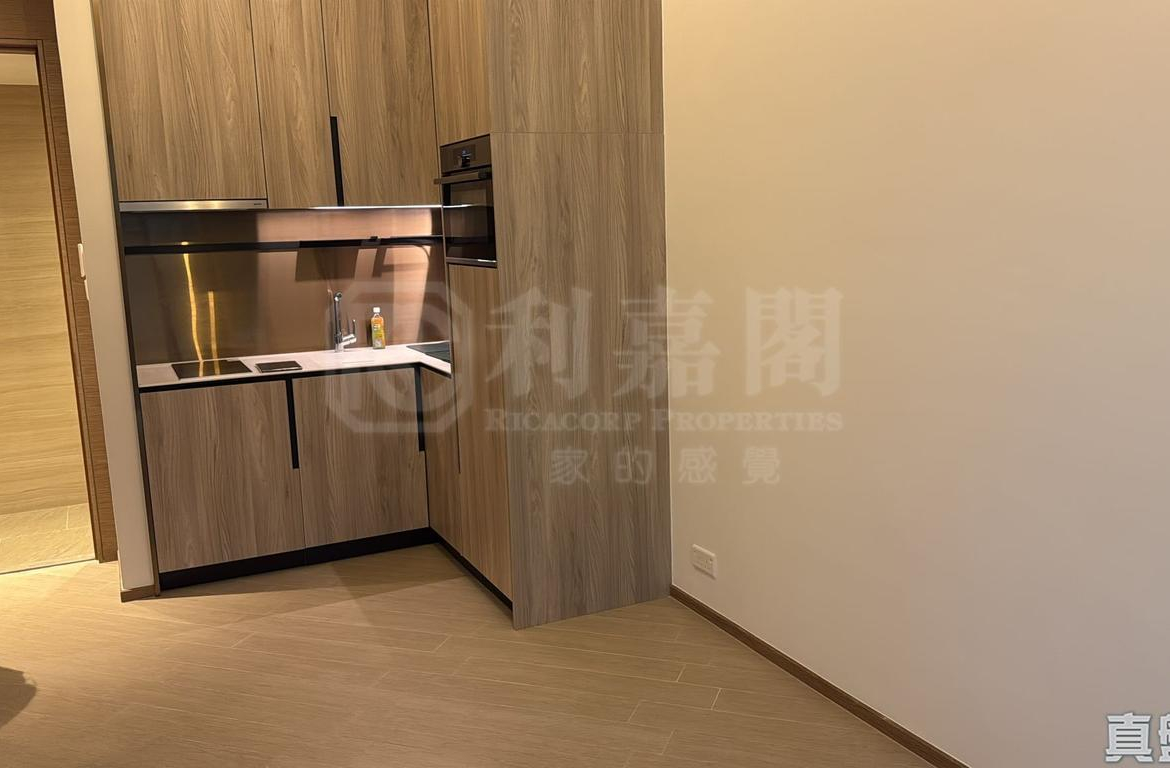 滙都 2期 滙都 II 6座 - 28NTS – 香港北部都會區