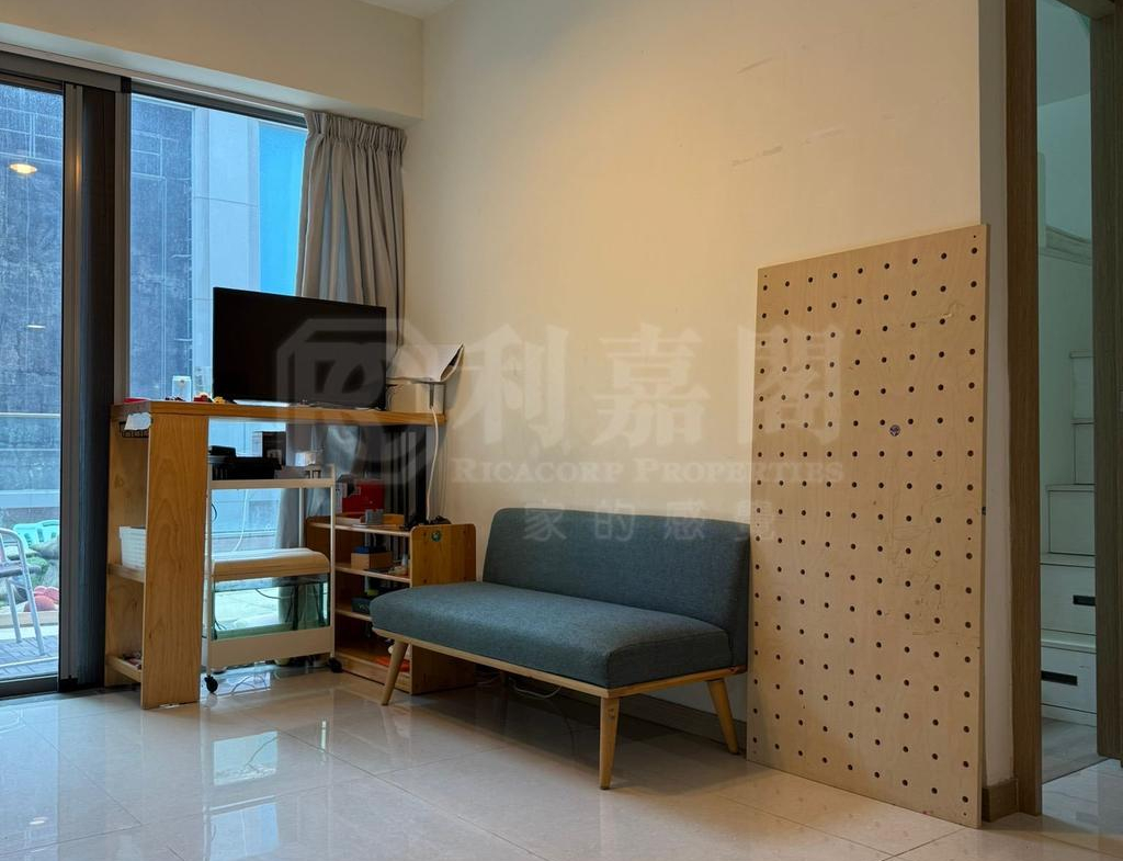 映日灣 2座 - 28NTS – 香港北部都會區