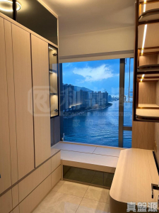 柏傲灣 2A座 - 28NTS – 香港北部都會區