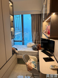 柏傲灣 2A座 - 28NTS – 香港北部都會區
