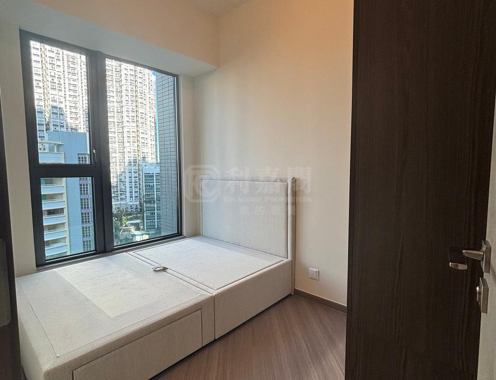 YOHO WEST 1期 3A座 - 28NTS – 香港北部都會區