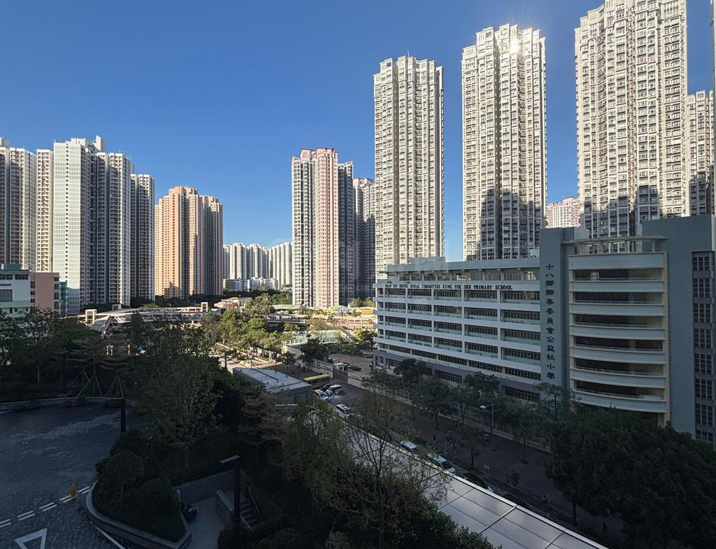 YOHO WEST 1期 3A座 - 28NTS – 香港北部都會區