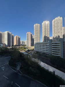 YOHO WEST 1期 3A座 - 28NTS – 香港北部都會區