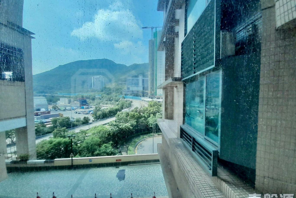 藍澄灣 1座 - 28NTS – 香港北部都會區