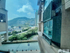 藍澄灣 1座 - 28NTS – 香港北部都會區