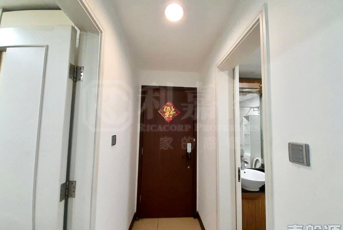 藍澄灣 1座 - 28NTS – 香港北部都會區