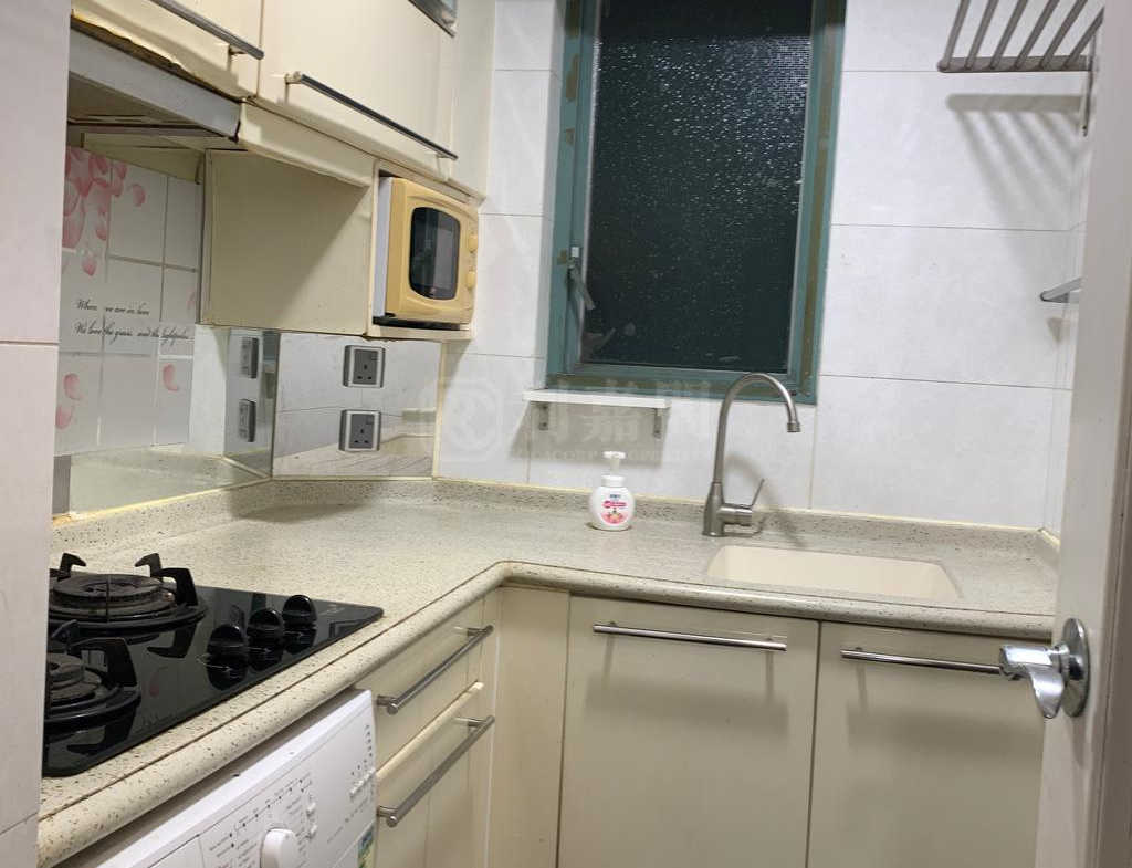 藍澄灣 1座 - 28NTS – 香港北部都會區