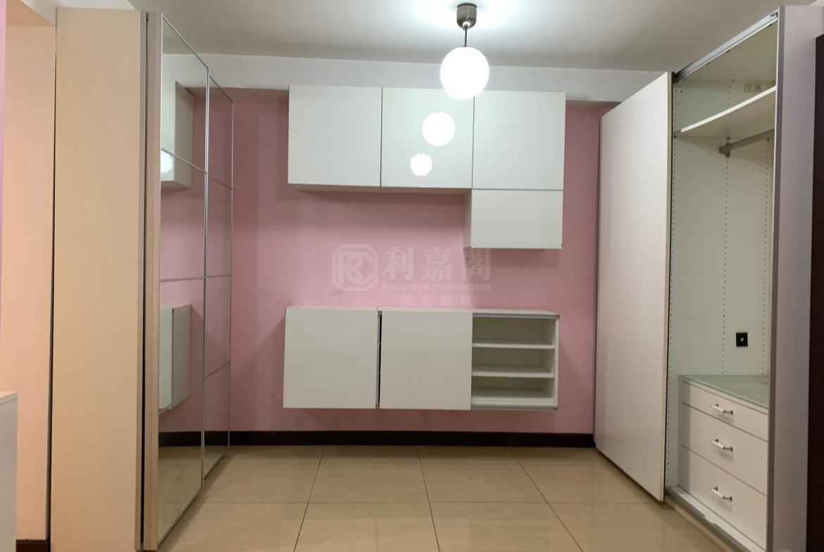 藍澄灣 1座 - 28NTS – 香港北部都會區