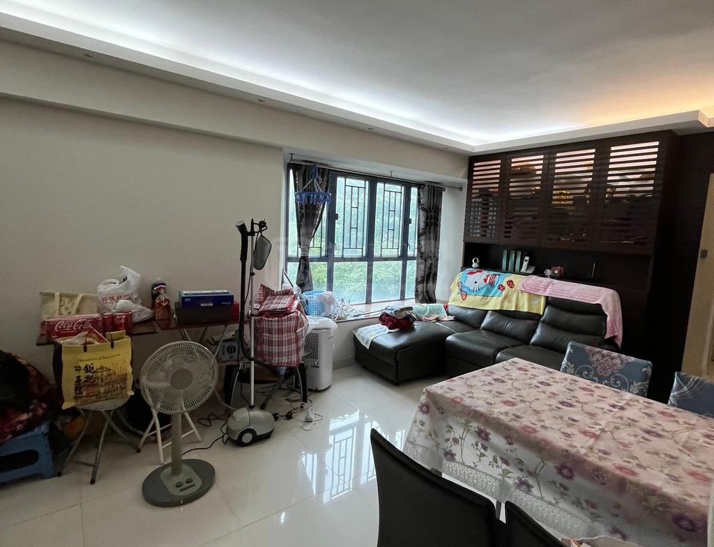 雍翠豪園 1座 - 28NTS – 香港北部都會區