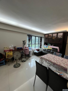 雍翠豪園 1座 - 28NTS – 香港北部都會區