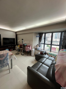 雍翠豪園 1座 - 28NTS – 香港北部都會區
