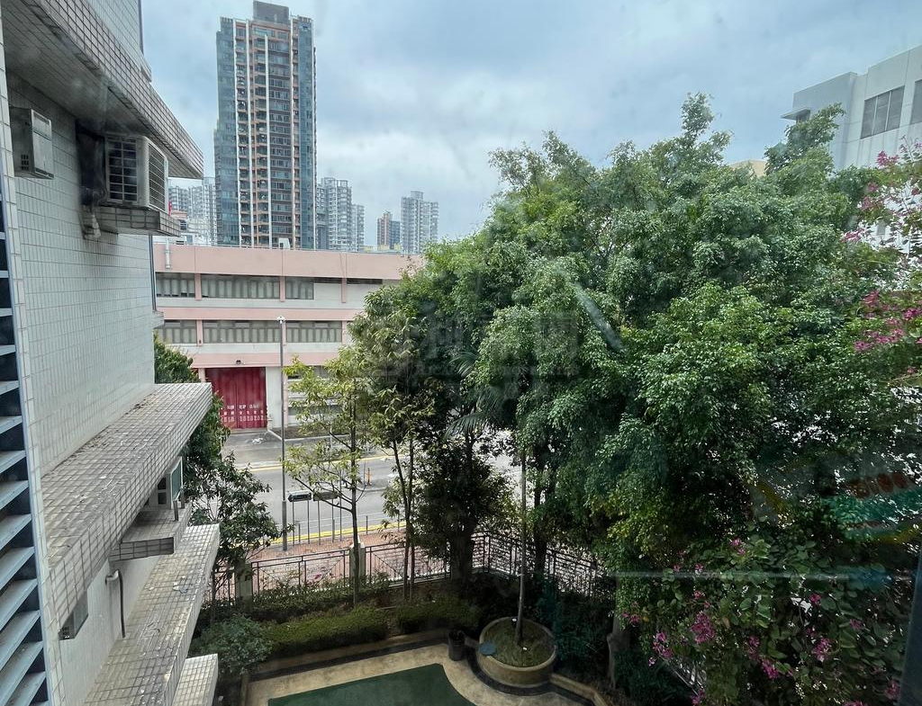 雍翠豪園 1座 - 28NTS – 香港北部都會區