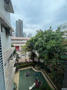 雍翠豪園 1座 - 28NTS – 香港北部都會區