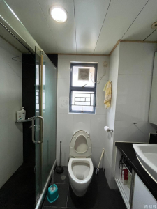雍翠豪園 1座 - 28NTS – 香港北部都會區