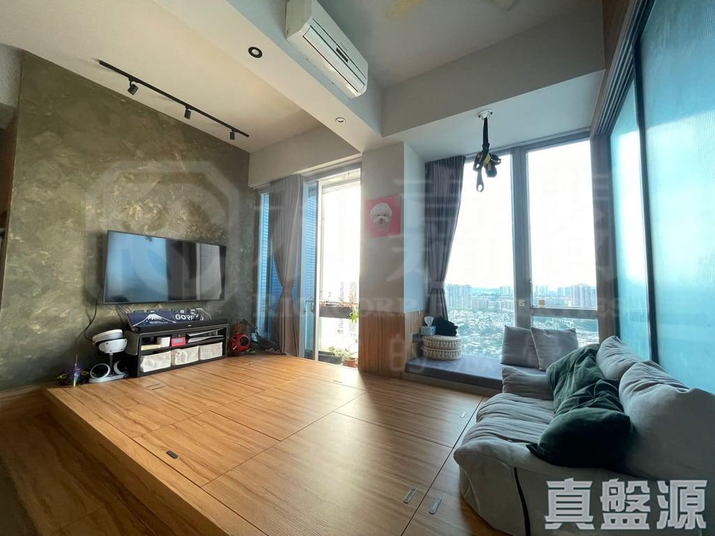 尚悅 13座 - 28NTS – 香港北部都會區