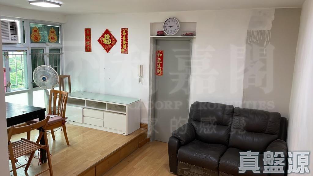 兆安苑 定禧閣 (C座) - 28NTS – 香港北部都會區