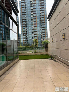 爾巒 - 28NTS – 香港北部都會區