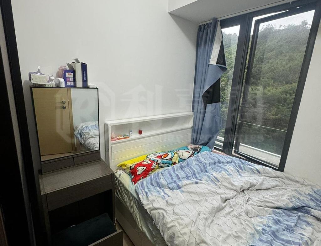 明翹匯 2A座 - 28NTS – 香港北部都會區