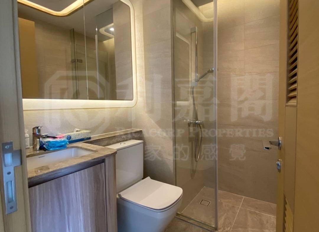 明翹匯 2A座 - 28NTS – 香港北部都會區