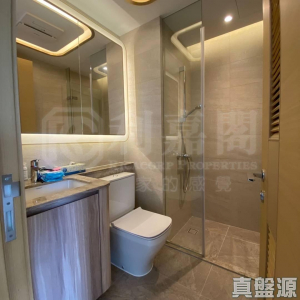 明翹匯 2A座 - 28NTS – 香港北部都會區