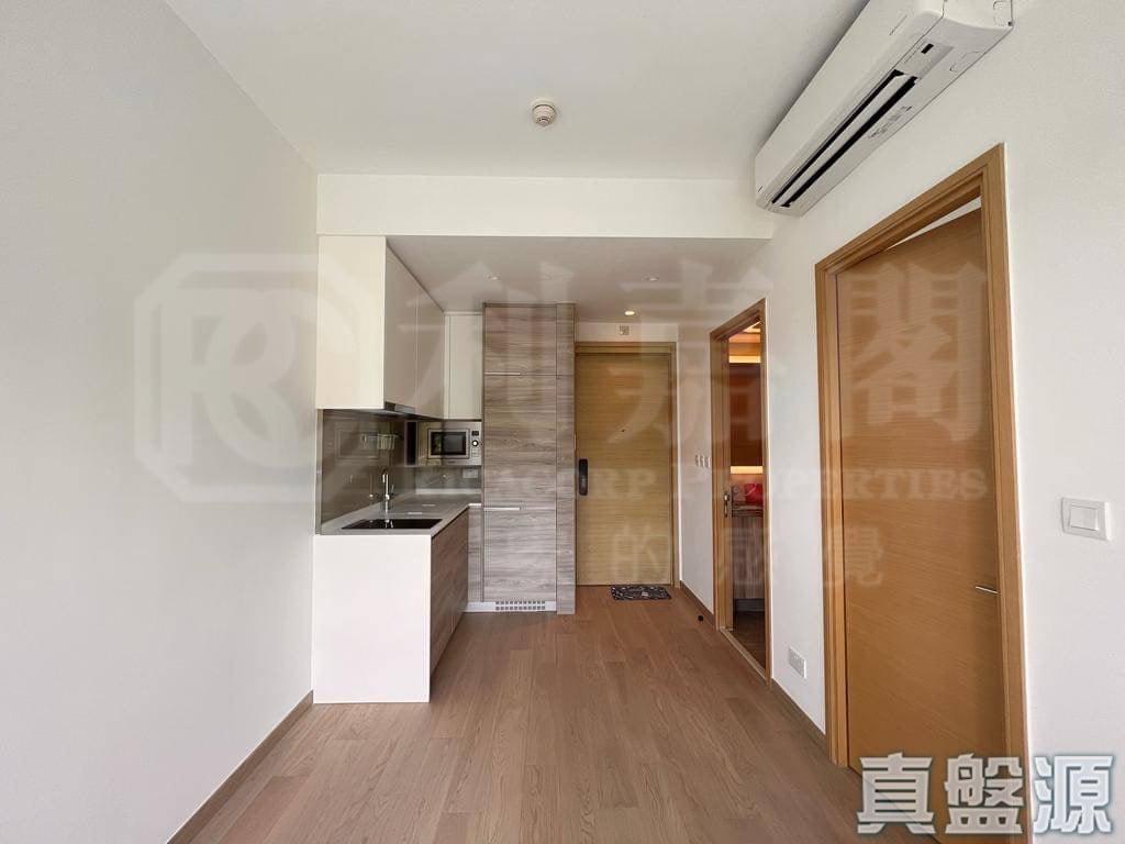 明翹匯 2A座 - 28NTS – 香港北部都會區