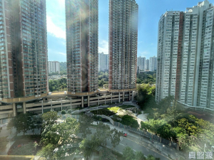 青怡花園 1座 - 28NTS – 香港北部都會區