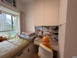青怡花園 1座 - 28NTS – 香港北部都會區