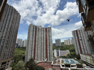 青怡花園 1座 - 28NTS – 香港北部都會區