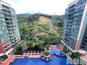朗逸峰 2期 16座 - 28NTS – 香港北部都會區