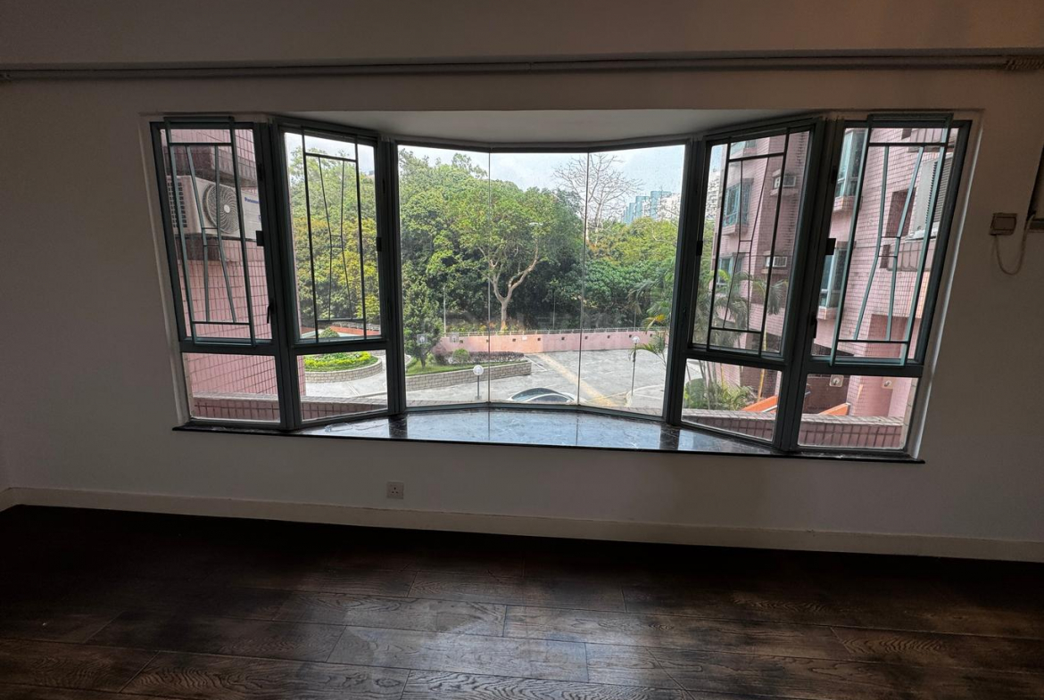 瑜翠園 6座 - 28NTS – 香港北部都會區