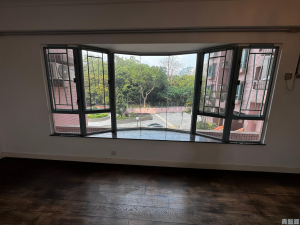 瑜翠園 6座 - 28NTS – 香港北部都會區