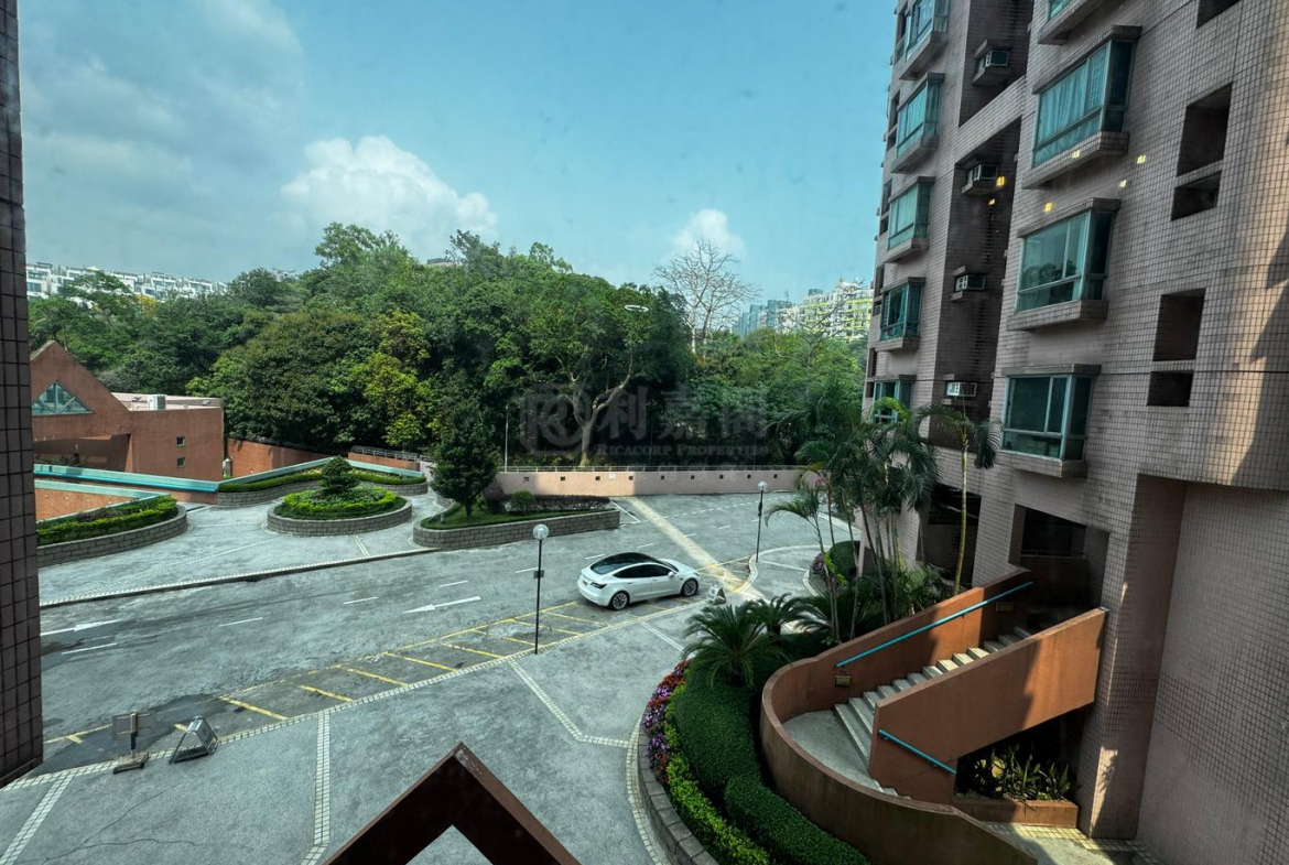 瑜翠園 6座 - 28NTS – 香港北部都會區
