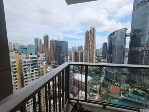 萬景峯 6座 - 28NTS – 香港北部都會區