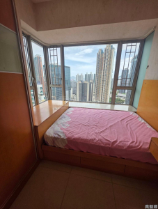 萬景峯 6座 - 28NTS – 香港北部都會區