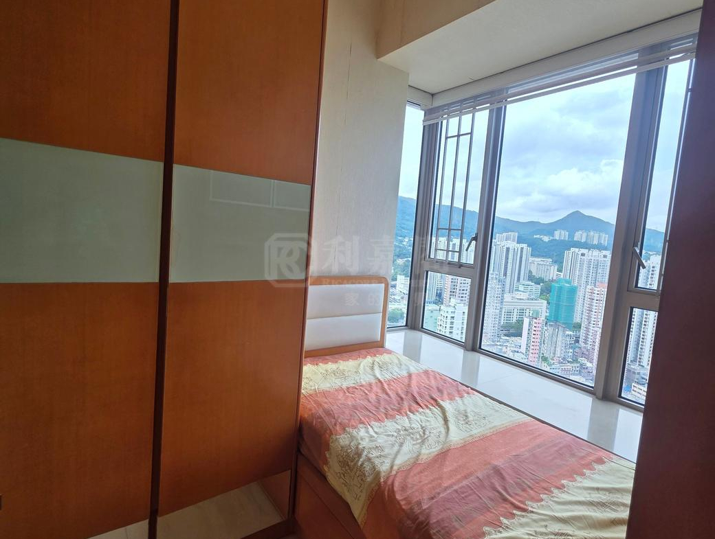 萬景峯 6座 - 28NTS – 香港北部都會區